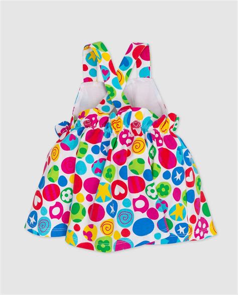 Vestidos · Agatha Ruiz de la Prada · Moda infantil · El Corte 